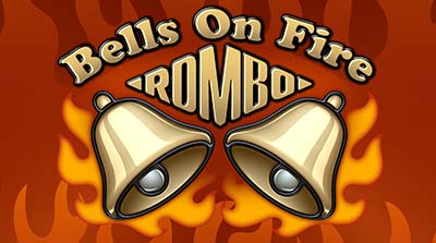 Bells on Fire Rombo