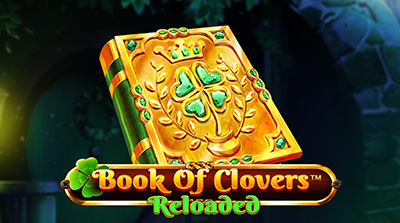 Book of Clovers Reloaded