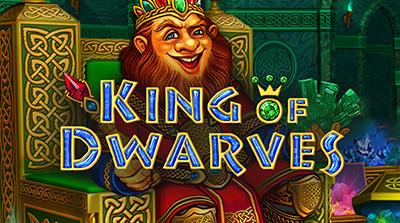 King of Dwarves