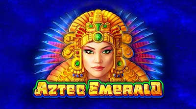 Aztec Emerald