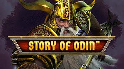 Story of Odin