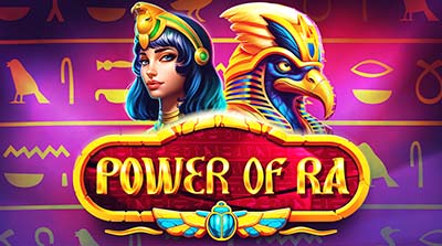 Power of Ra