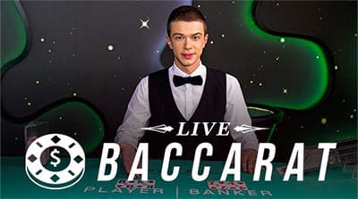 Bulgaria Baccarat 2