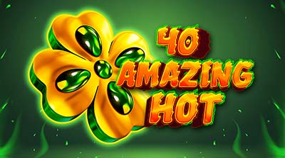 40 Amazing Hot