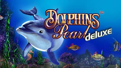 Dolphin's Pearl Deluxe