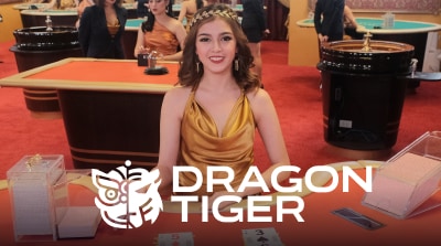 Dragon Tiger