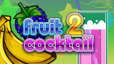 Fruit Cocktail 2