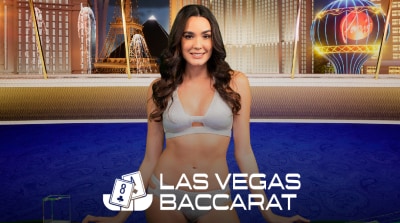 Las Vegas 1 Baccarat