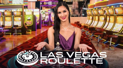 Las Vegas Roulette