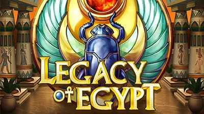 Legacy of Egypt