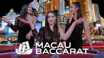 Macau Baccarat