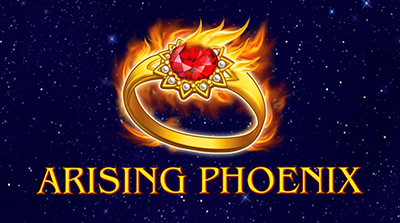 Arising Phoenix