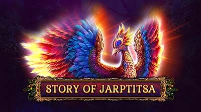 Story of Jarptitsa