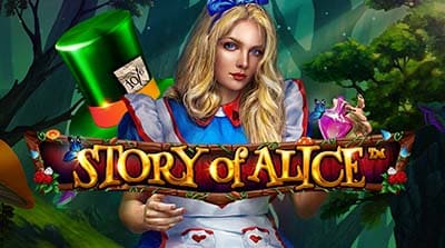 Story of Alice