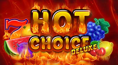 Hot Choice Deluxe