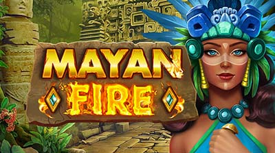 Mayan Fire