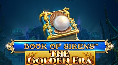 Book of Sirens - The Golden Era