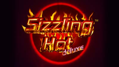 Sizzling Hot Deluxe